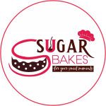 sugar baks logo